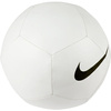 Piłka nożna Nike Pitch Team biała DH9796 100