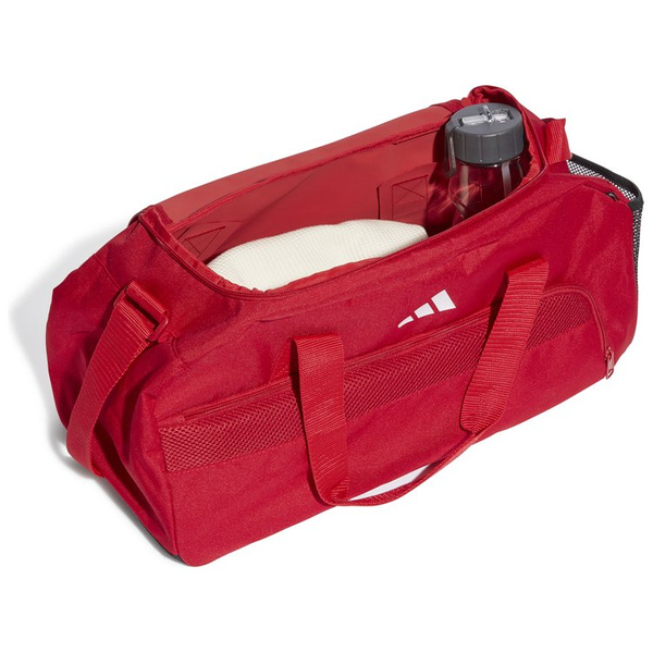 Torba adidas Tiro League Duffel Small IB8661 czerwona