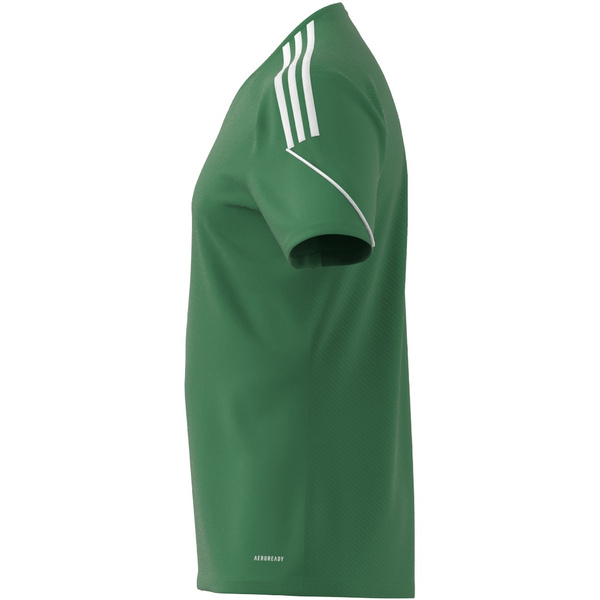 Koszulka męska adidas Tiro 23 League Jersey zielona IC7477