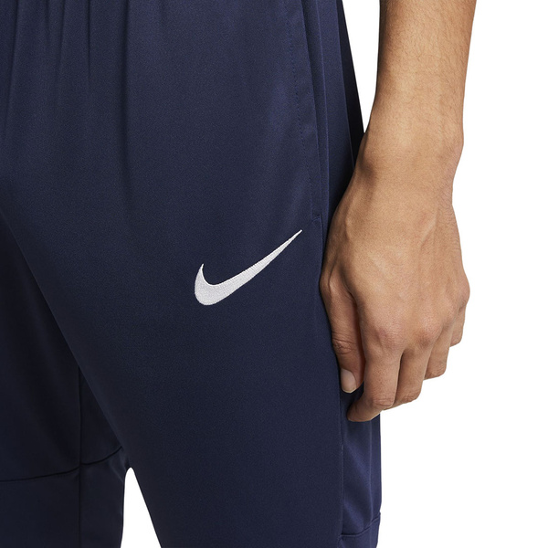 Spodnie dla dzieci Nike Dry Park 20 Pant KP granatowe FJ3021 451