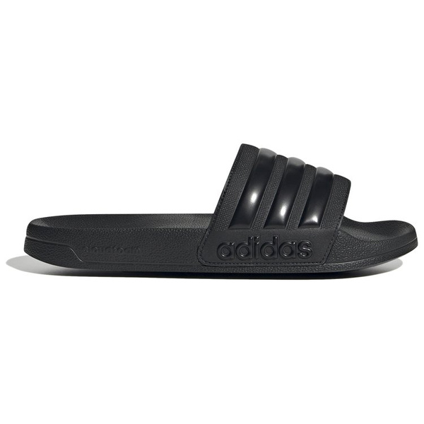  Klapki męskie  adidas Adilette Shower Slides czarne