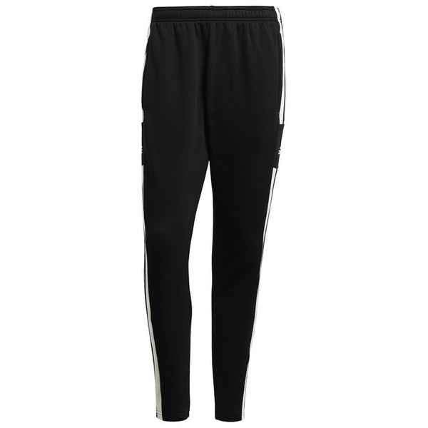 Spodnie dresowe adidas Squadra 21 Sweat czarne