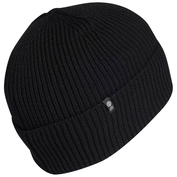 Czapka zimowa adidas Tiro 23 League Beanie czarna