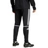 Spodnie męskie adidas Squadra 25 Training czarne JE2782