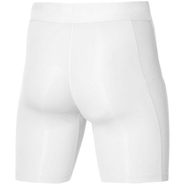 Spodenki męskie Nike Dri-Fit Strike Np Short białe DH8128 100