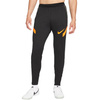 Spodnie męskie Nike Dri-Fit Strike 21 Pant KPZ czarne CW5862 016