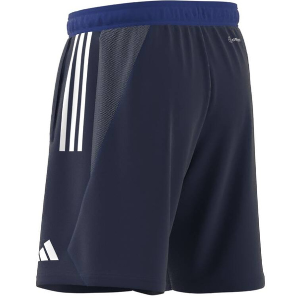 Spodenki adidas Tiro 23 League Training granatowe