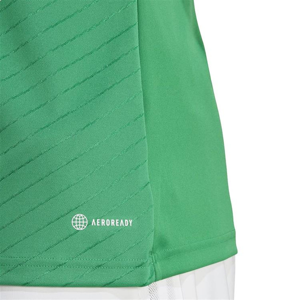 Koszulka męska adidas Campeon 23 Jersey zielona IB4923