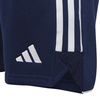 Spodenki dziecięce adidas Tiro 23 League Sweat granatowe