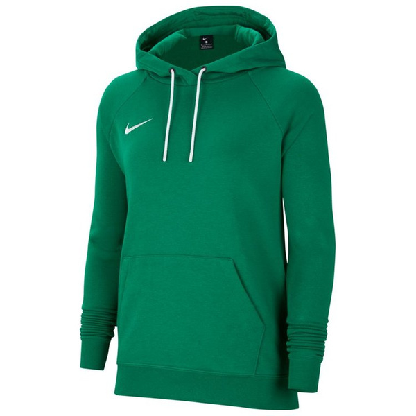 Bluza damska Nike Park 20 Hoodie zielona CW6957 302