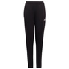 Spodnie dla dzieci adidas Entrada 22 Training Pants czarne HC0337