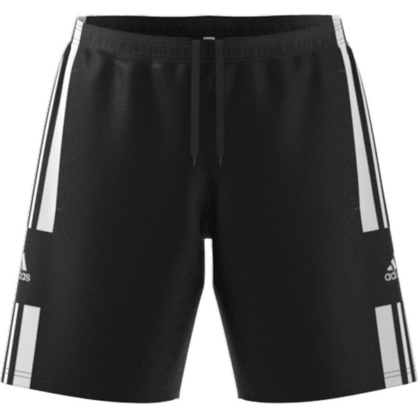 Spodenki męskie adidas Squadra 21 Downntime Woven Short GK9557