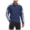 Bluza męska adidas SQUADRA 21 SWEATSHIRT