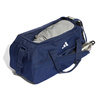 Torba adidas Tiro League Duffel Small IB8659 granatowa