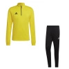 Spodnie treningowe męskie adidas Entrada 22 Training Pants