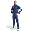 Bluza męska adidas Tiro 24 Training Top granatowa IS1044