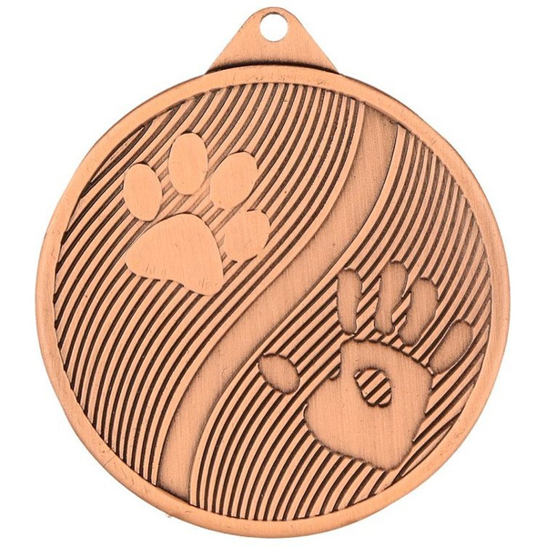 Medal Tryumf złoty,srebrny,brązowy śr.50mm