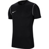 Koszulka męska sportowa Nike Park Dri-Fit czarna