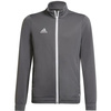 Bluza dla dzieci adidas Entrada 22 Track Jacket szara H57521