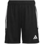 Spodenki dla dzieci adidas Tiro 23 League czarne H49597