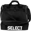 Torba piłkarska Select 53 L czarna  09784