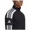 Bluza męska adidas Squadra 21 Training Jacket czarna