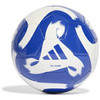 Piłka nożna adidas Tiro Club niebiesko-biała HZ4168