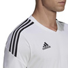 Koszulka męska adidas Koszulka męska adidas Condivo 22 Jersey V-neck HA6290