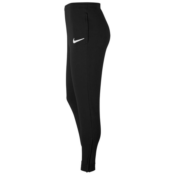 Spodnie męskie Nike Park 20 Fleece Pants czarne CW6907 010