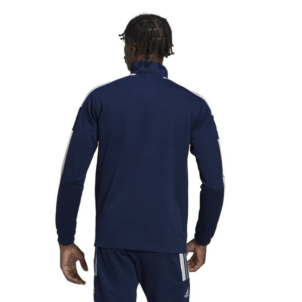 Bluza męska adidas Squadra 21 Training granatowa HC6279