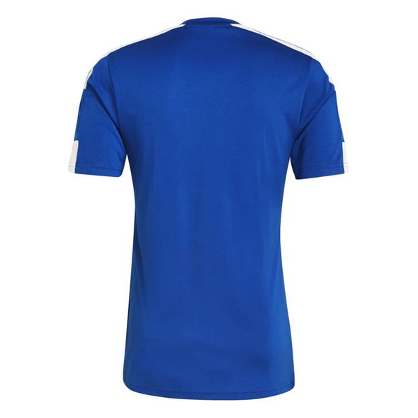 Koszulka męska adidas Squadra 21 Jersey niebieska GK9154