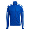 Bluza męska adidas Squadra 21 Training niebieska GP6463