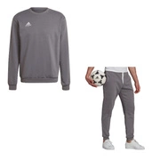 Spodnie treningowe męskie adidas Entrada 22 Sweat Pants 