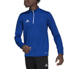 Bluza męska adidas Entrada 22 Training Top niebieska HG6286