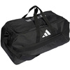 Torba adidas Tiro 23 League Duffel Large czarna HS9754