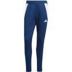 Spodnie męskie adidas Tiro 24 Training granatowe IR9343