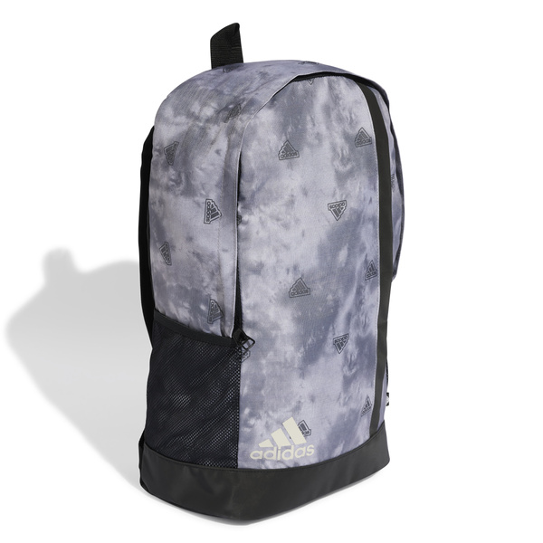 Plecak adidas Linear Backpack Graphics U Essentials Linear IX6803