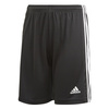 Spodenki dziecięce  adidas Squadra 21 Shorts czarne