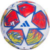 Piłka nożna adidas UCL League kolorowa IN9334