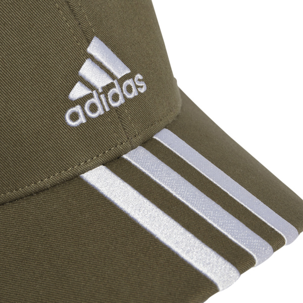 adidas Czapka z Daszkiem Męska Classic Cap CF6773/OSFM