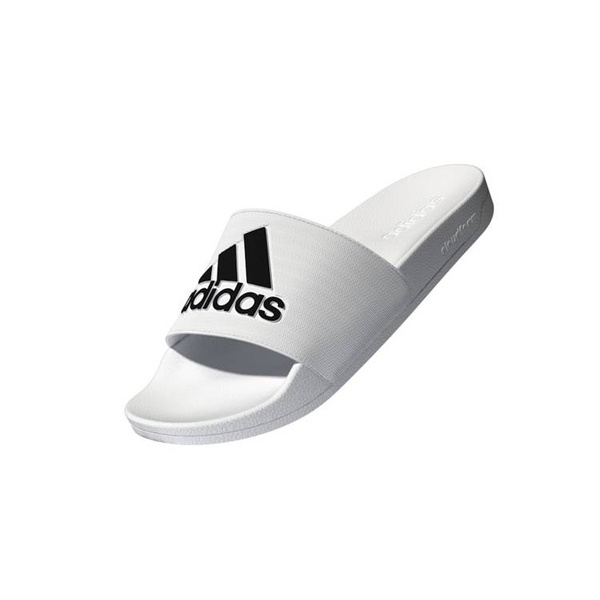 Klapki adidas Adilette Shower Slides białe GZ3775