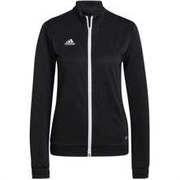 Bluza damska adidas Entrada 22 Track Jacket czarna H57525