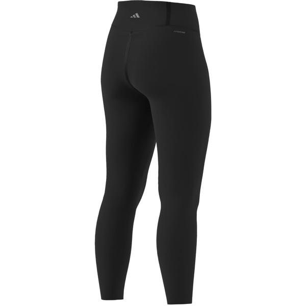 Legginsy męskie adidas TF Long Tight czarne HP0585