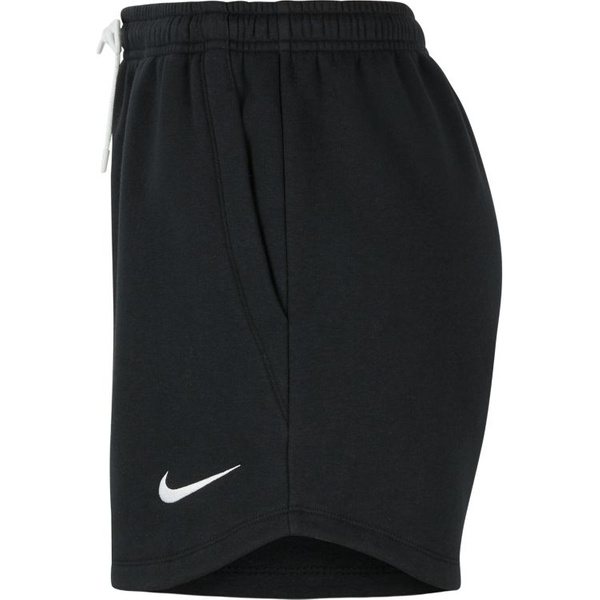 Women's Fleece Soccer Shorts