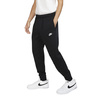 Spodnie męskie Nike Club Jogger czarne BV2671 010