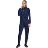 Bluza damska adidas Entrada 22 Top Training granatowa H57483