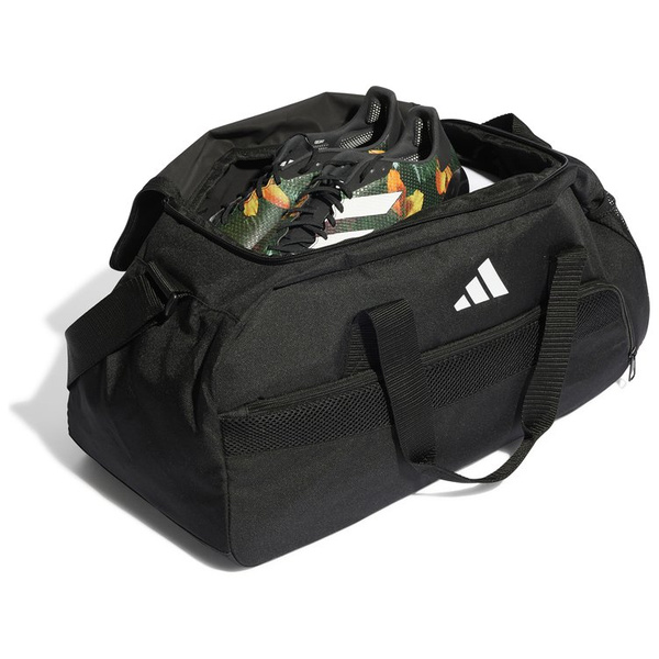 Torba adidas Tiro League Duffel Small HS9752 czarna