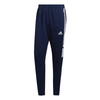 Spodnie męskie adidas Condivo 22 Track Pants granatowe HB0003