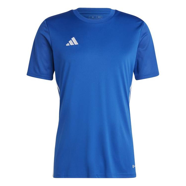 Koszulka męska adidas Tabela 23 Jersey niebieska H44528