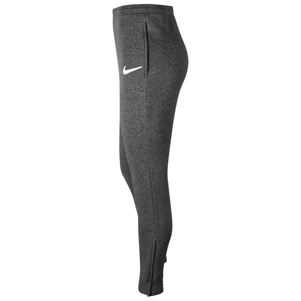 Spodnie męskie Nike Park 20 Fleece Pants szare CW6907 071